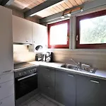 Wildgans 5a Nyaraló Mirow