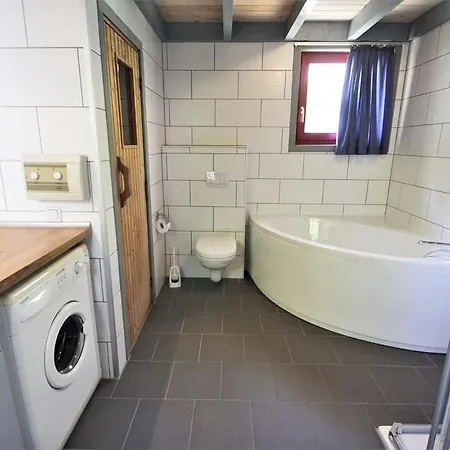 Wildgans 5a Ferienhaus