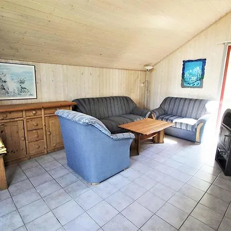 Wildgans 5a Holiday home
