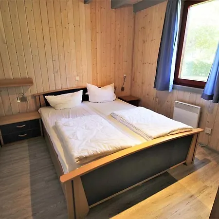 Wildgans 5a بيت للعطل *