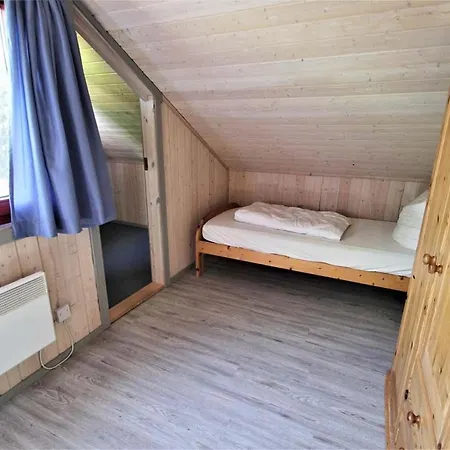 Wildgans 5a Holiday home *