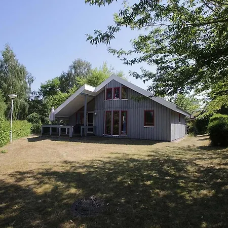 Wildgans 5a بيت للعطل