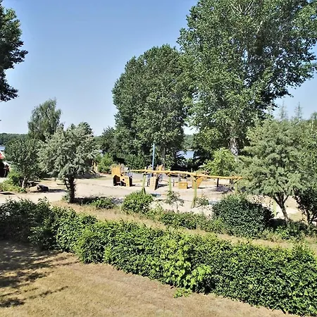 Holiday home Wildgans 5a